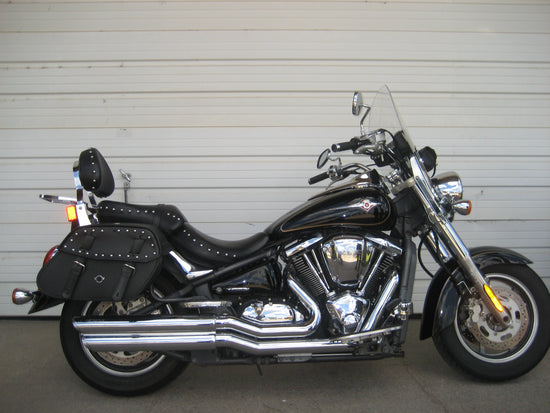 Image Title 2006 Kawasaki VN2000 Vulcan $3699.00 OBO